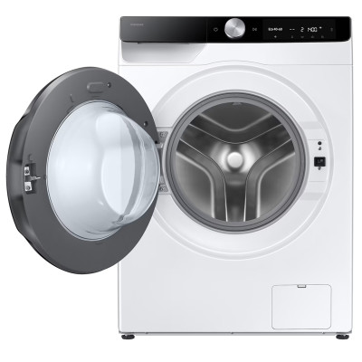 Прально-сушильна машина Samsung WD90DG6G94BKUA (7125292)
