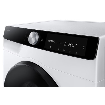 Прально-сушильна машина Samsung WD90DG6G94BKUA (7125292) Прально-сушильна машина Samsung WD90DG6G94BKUA (7125292)