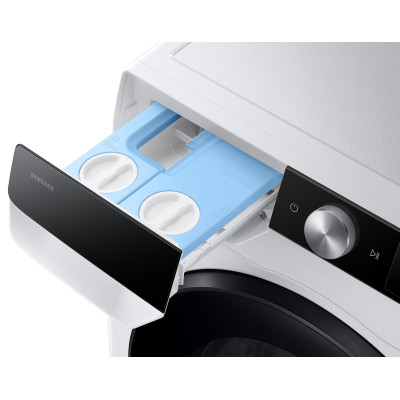 Прально-сушильна машина Samsung WD90DG6G94BKUA (7125292) Прально-сушильна машина Samsung WD90DG6G94BKUA (7125292)