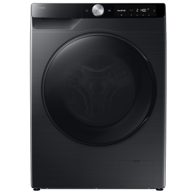 Прально-сушильна машина Samsung WD90DG6G94BBUA (7125420)