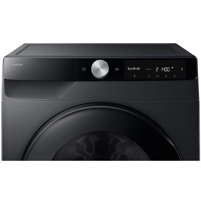Прально-сушильна машина Samsung WD90DG6G94BBUA (7125420) Прально-сушильна машина Samsung WD90DG6G94BBUA (7125420)