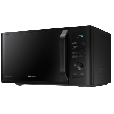 Мікрохвильова піч Samsung MG23K3515AK/UA (7137825) Мікрохвильова піч Samsung MG23K3515AK/UA (7137825)