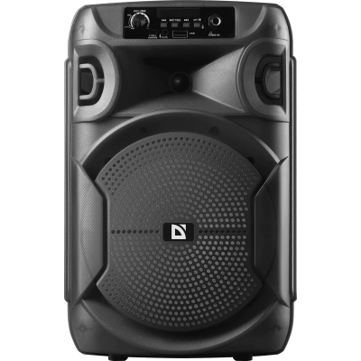 Портативна акустика Defender Boomer 12 15Вт (65412) (7151828)