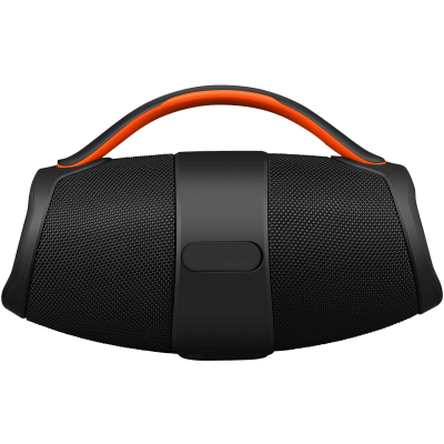 Портативна акустика Defender Beatbox 24 25Вт Black (65324) (7151829)