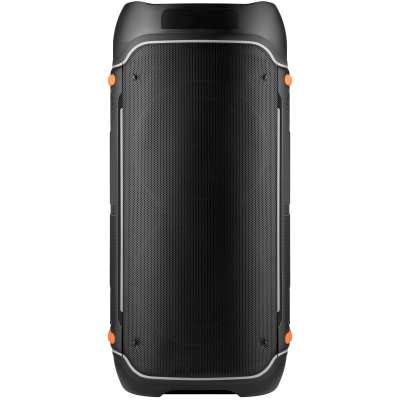 Портативна акустика Defender Boomer 200 200Вт Black (65201) (7151831)