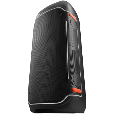 Портативна акустика Defender Boomer 200 200Вт Black (65201) (7151831)