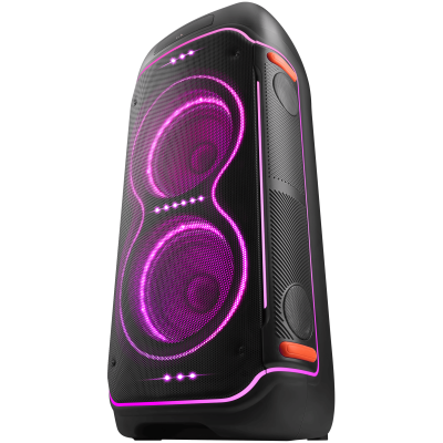 Портативна акустика Defender Boomer 200 200Вт Black (65201) (7151831)