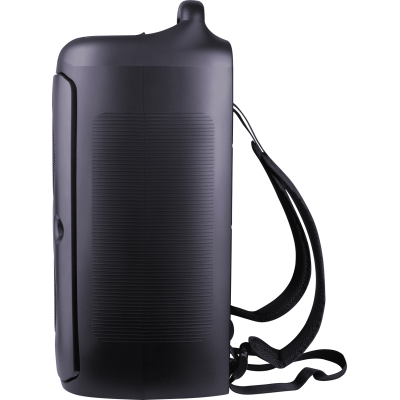Портативна акустика Defender Boomer 75 75Вт Black (65175) (7151832)