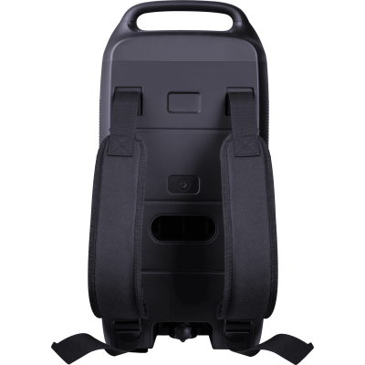 Портативна акустика Defender Boomer 75 75Вт Black (65175)  (7151832)