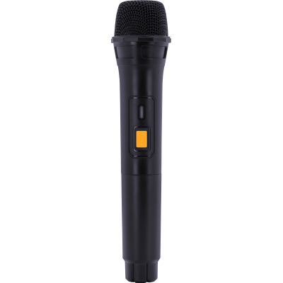 Портативна акустика Defender Boomer 75 75Вт Black (65175) (7151832)