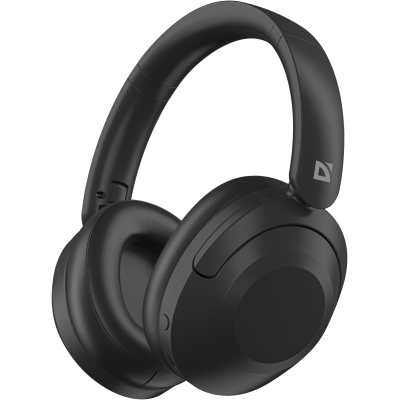 Гарнітура Defender FreeMotion B490 Bluetooth Black (63490) (7151835)