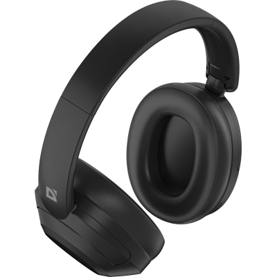 Гарнітура Defender FreeMotion B490 Bluetooth Black (63490) (7151835)
