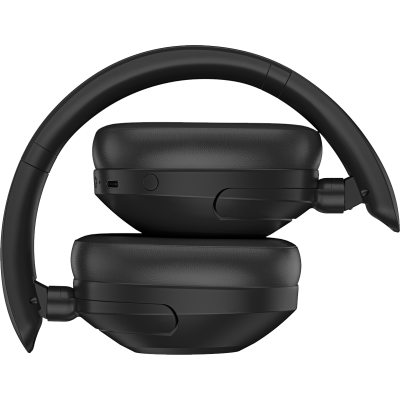 Гарнітура Defender FreeMotion B490 Bluetooth Black (63490) (7151835)