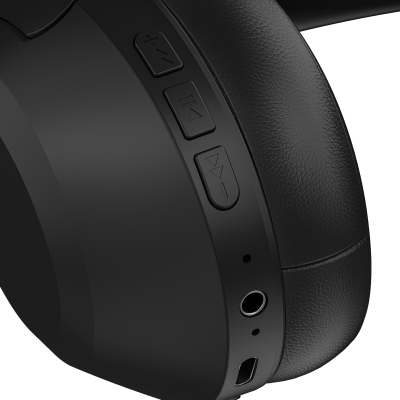 Гарнітура Defender FreeMotion B490 Bluetooth Black (63490) (7151835)