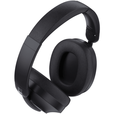 Гарнітура Defender FreeMotion B485 Bluetooth ANC Black (63485) (7151836)