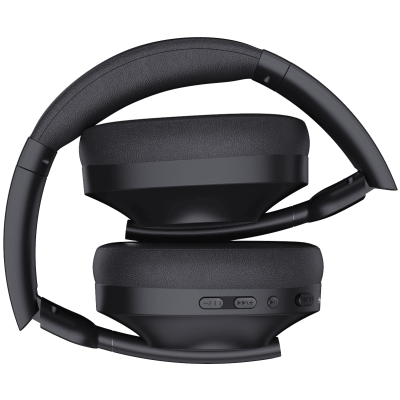 Гарнітура Defender FreeMotion B485 Bluetooth ANC Black (63485) (7151836)