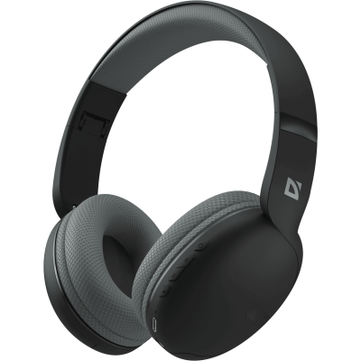 Гарнітура Defender FreeMotion B480 Bluetooth Black (63480) (7151837)