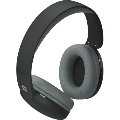 Гарнітура Defender FreeMotion B480 Bluetooth Black (63480) (7151837)