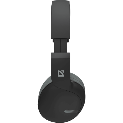 Гарнітура Defender FreeMotion B480 Bluetooth Black (63480) (7151837)