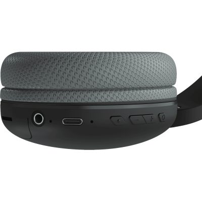 Гарнитура Defender FreeMotion B480 Bluetooth Black (63480)  (7151837)