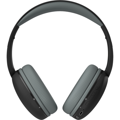 Гарнітура Defender FreeMotion B480 Bluetooth Black (63480) (7151837)