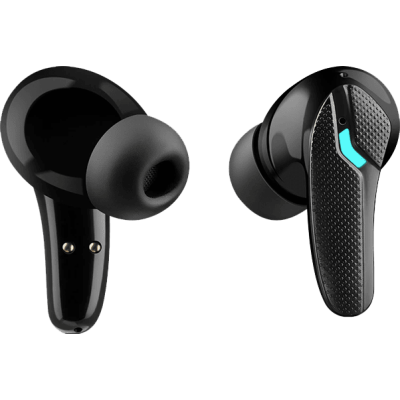 Гарнітура Defender CyberDots 285 TWS Bluetooth Black (63285) (7151838)