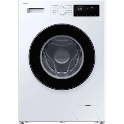 Стиральна машина автоматична Samsung WW70FG3M05AWLF (7157428)