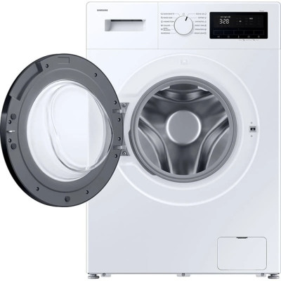 Стиральна машина автоматична Samsung WW70FG3M05AWLF (7157428)