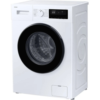 Стиральна машина автоматична Samsung WW70FG3M05AWLF (7157428)