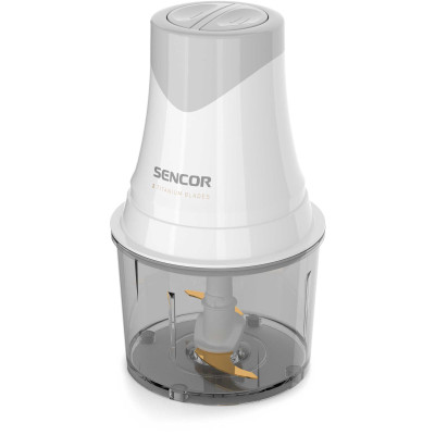 Подрібнювач Sencor SCB 3000WH (7157596)