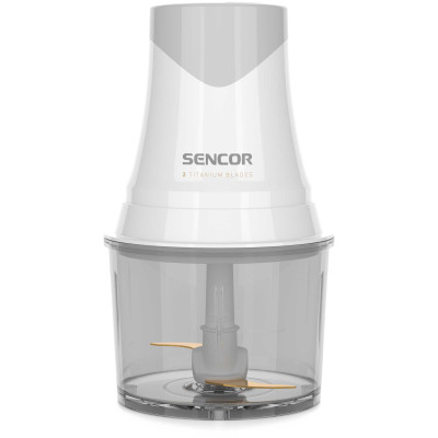 Подрібнювач Sencor SCB 3000WH (7157596)