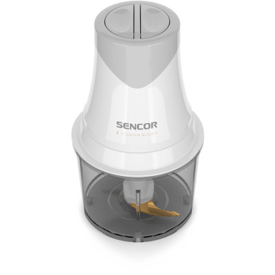 Подрібнювач Sencor SCB 3000WH (7157596)