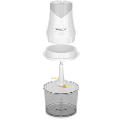 Подрібнювач Sencor SCB 3000WH (7157596)