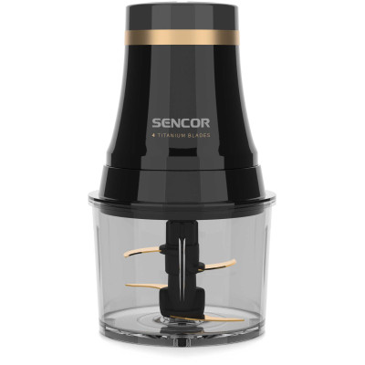 Подрібнювач Sencor SCB 4000BK (7157606)