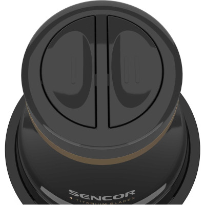 Подрібнювач Sencor SCB 4000BK (7157606)