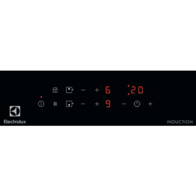 Електрична варильна поверхня Electrolux LIT30230C (6912888)