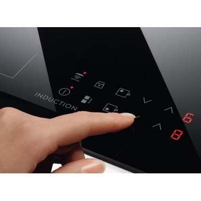 Електрична варильна поверхня Electrolux LIT30230C (6912888)