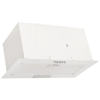 Витяжка Eleyus UNIA 1200 LED 52 WH (6909963)