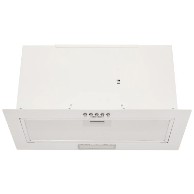 Витяжка Eleyus UNIA 1200 LED 52 WH (6909963)
