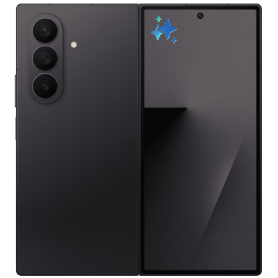 Смартфон Samsung Galaxy Fold 7 5G 12/512Gb ZKC Jetblack (7152792) Смартфон Samsung Galaxy Fold 7 5G 12/512Gb ZKC Jetblack (7152792)