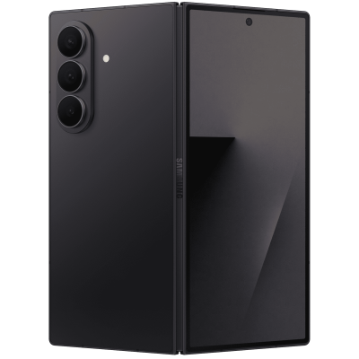 Смартфон Samsung Galaxy Fold 7 5G 12/256Gb ZKB Jetblack (7152795)
