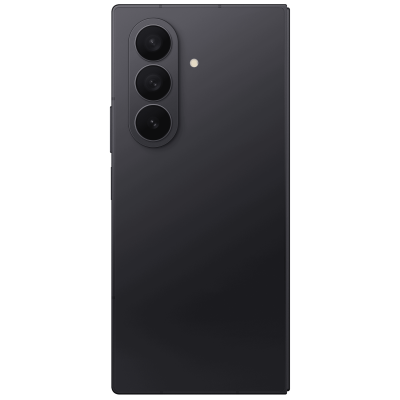 Смартфон Samsung Galaxy Fold 7 5G 12/256Gb ZKB Jetblack (7152795)