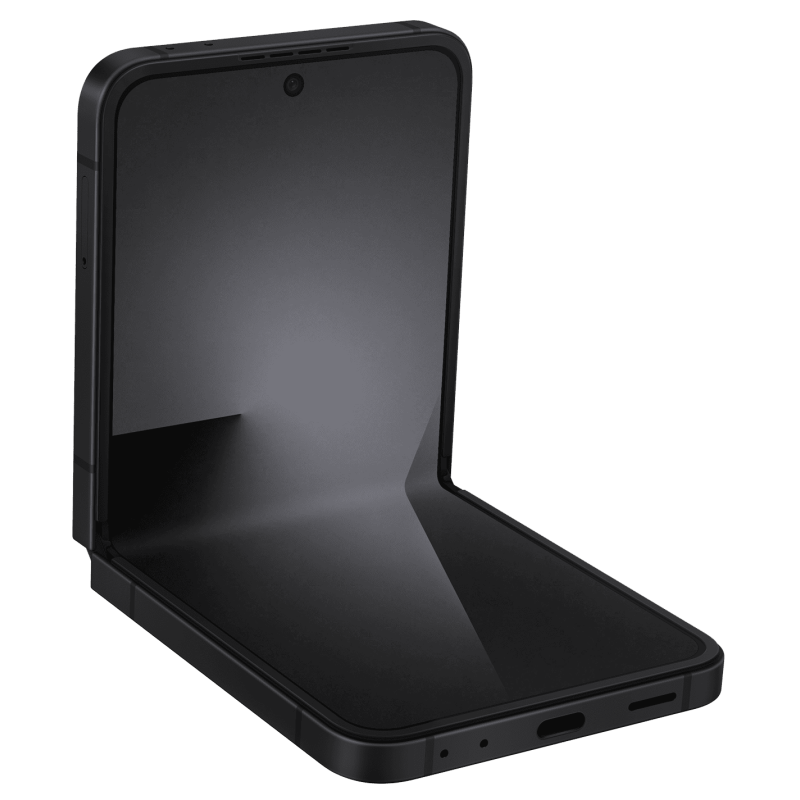 Смартфон Samsung Galaxy Flip 7 FE 5G 8/256Gb ZKH Black (7152803) Смартфон Samsung Galaxy Flip 7 FE 5G 8/256Gb ZKH Black (7152803)