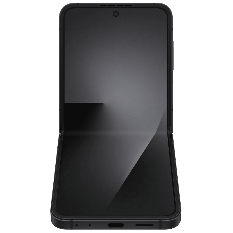 Смартфон Samsung Galaxy Flip 7 FE 5G 8/256Gb ZKH Black (7152803) Смартфон Samsung Galaxy Flip 7 FE 5G 8/256Gb ZKH Black (7152803)