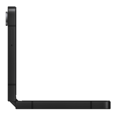 Смартфон Samsung Galaxy Flip 7 FE 5G 8/128Gb ZKG Black (7152805)