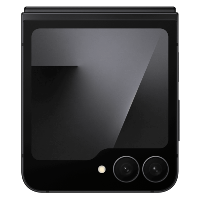 Смартфон Samsung Galaxy Flip 7 FE 5G 8/128Gb ZKG Black (7152805)