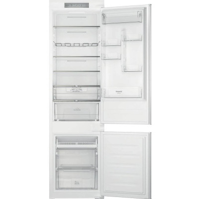Холодильник Hotpoint Ariston HAC20T321 (6812125) Холодильник Hotpoint Ariston HAC20T321 (6812125)