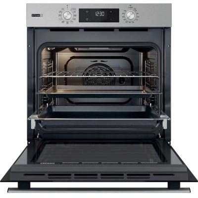 Електричний духовий шафа Whirlpool OMSR58CU1SX (6875207)