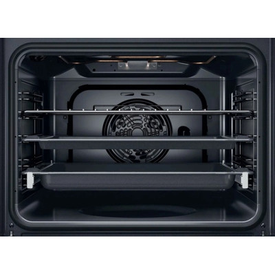 Електричний духовий шафа Whirlpool OMSR58CU1SX (6875207)