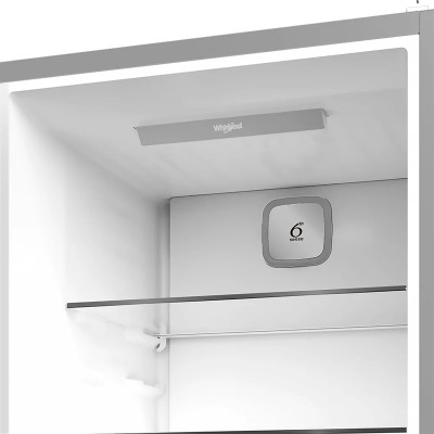 Холодильник Whirlpool WHK 26362 XP4U (7122213)